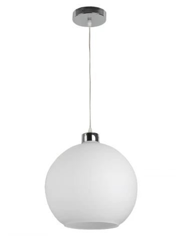 Подвесной светильник Toplight Barbra TL4070D-01CH