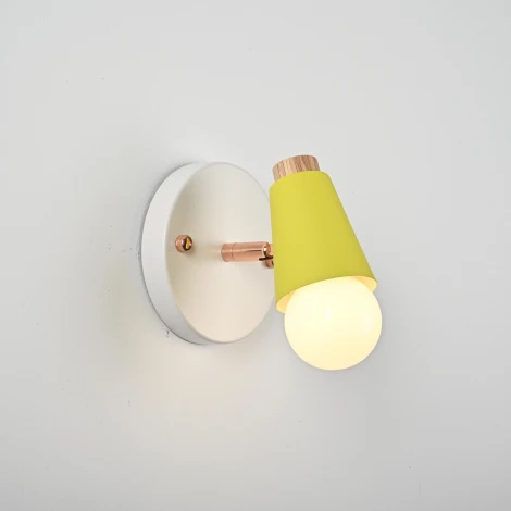 Бра LED Lu Carte LC-11-0089