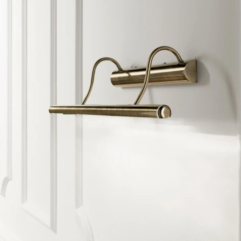 Подсветка для картин Ideal Lux Mirror-10 AP4 BRUNITO