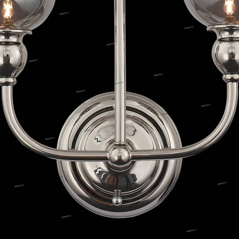 Бра ST Luce Funhi SL552.101.03 (220V, шарики)