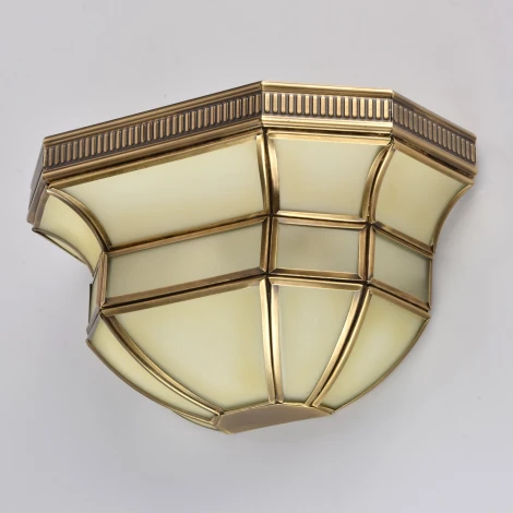 Бра Chiaro Маркиз 397020301