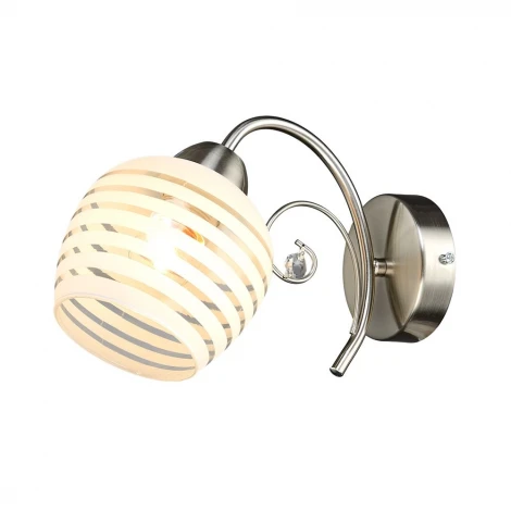 Бра Максисвет Универсал 3-8853-1-ST E27