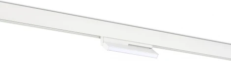 Трековый светильник магнитный 48В 6Вт Donolux Line DL20603WW6W (LED)