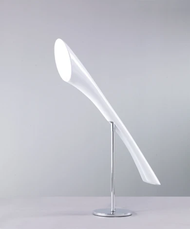 Интерьерная настольная лампа Mantra Pop 0924