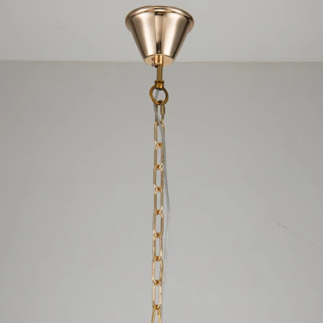 Подвесная люстра Favourite Medea 2696-9P