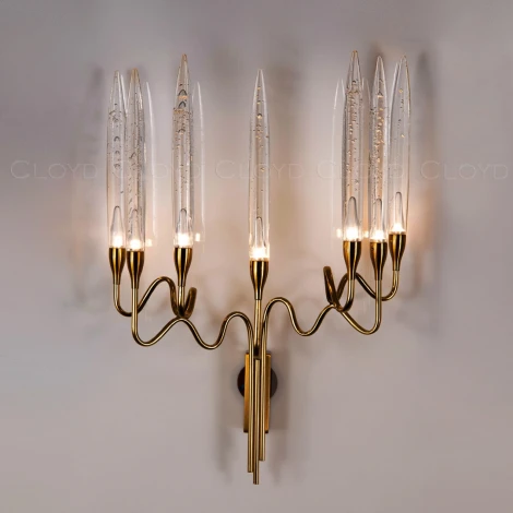 Бра Cloyd Zoar 20210 (220V)