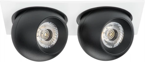 Спот Lightstar Intero i5267474 (LED, 220V, шарики)