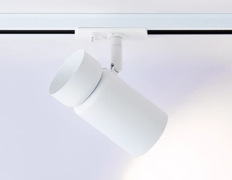 Трековый светильник однофазный Ambrella TRACK SYSTEM GL5142 (220V)