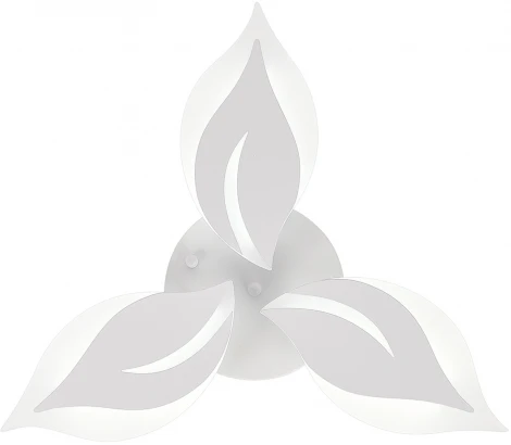 Потолочная люстра Natali Kovaltseva Sirius LED LAMPS 81164