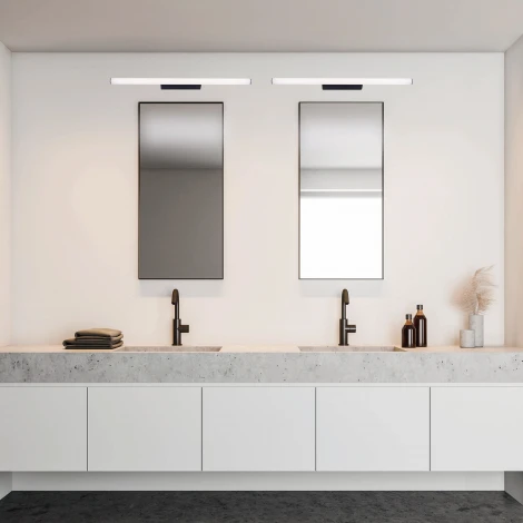 Настенный светильник светодиодный IP44 Mantra Antiga 9255