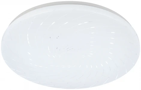 Потолочный светильник светодиодный ЭРА SPB-6 Slim Mira 70W-6,5K