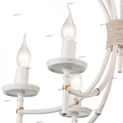 Подвесная люстра ST Luce Melos SL155.503.06