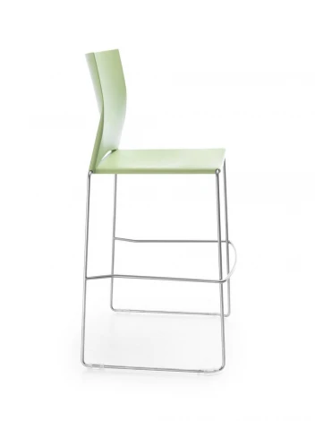 Барный стул Ariz Bar 550CV Profim Пластик Code 01