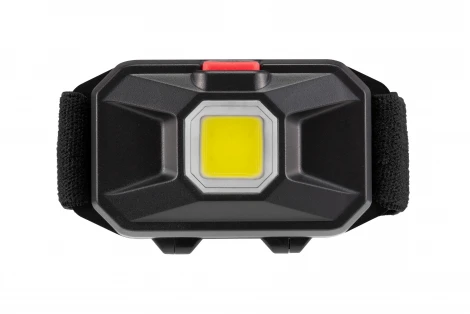 Налобный фонарь светодиодный REV 29087 2