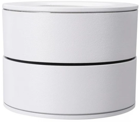 Точечный накладной светильник Lucia Tucci Benassi LTP-C003-12W-W