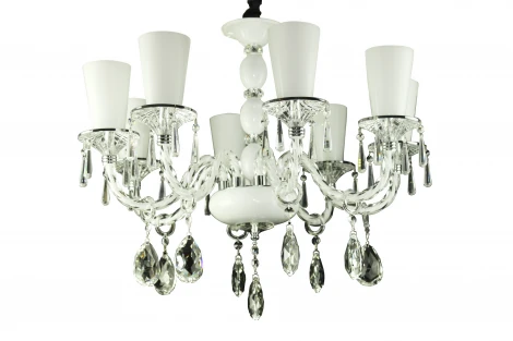 Подвесная люстра ST Luce SL610 SL610.503.08