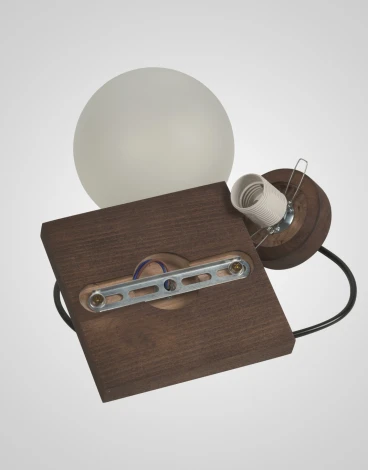 Подвесной светильник 6426N-1P WG Мелодия Света PS1N 000067482