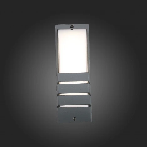 Настенный светильник уличный ST Luce Vettore SL091.701.01