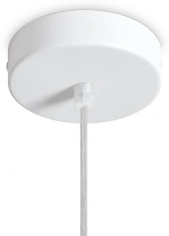 Подвесной светильник Freya Concrete FR5484PL-01W (220V, на проводе, шарики)