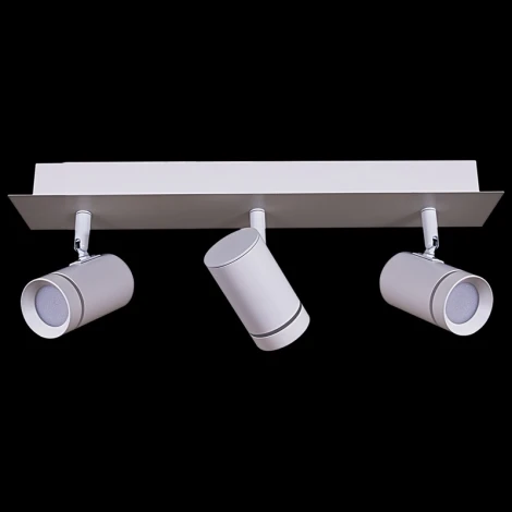 Встраиваемый спот светодиодный Reluce 84281-9.5-003RT LED3*5W WT (220V)