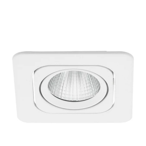 Встраиваемый точечный светильник Eglo Vascello P 61629