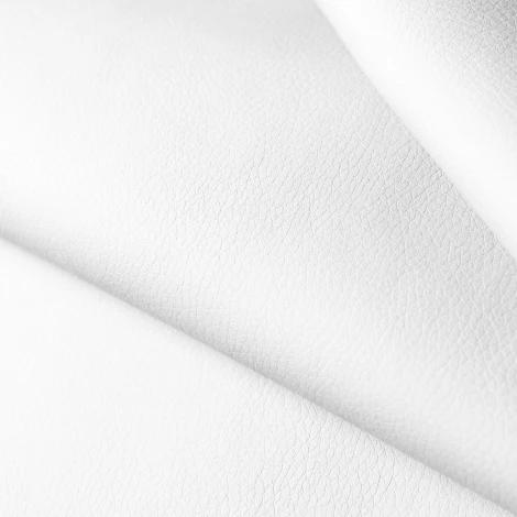 Кресло Лига-093 ВН (ДСП,Брус,Фанера,Экокожа/Белый) Лига Диванов 134973