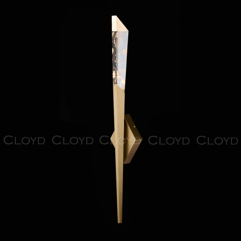 Настенный светильник светодиодный Cloyd Grengam 20429 (220V)