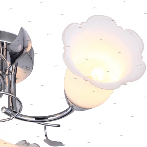 Потолочная люстра J-Light Fiona 1115/3C
