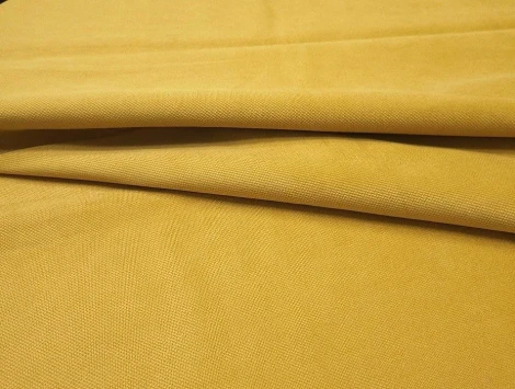 Диван-книжка Лига-020 стол справа (Желтый,Коричневый/Микровельвет) Лига Диванов арт.118495