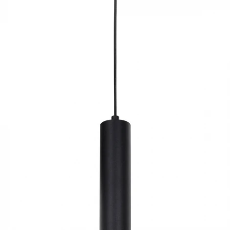 Подвесной светильник Lumien Hall Noale LH4097/1P-SBK-GD