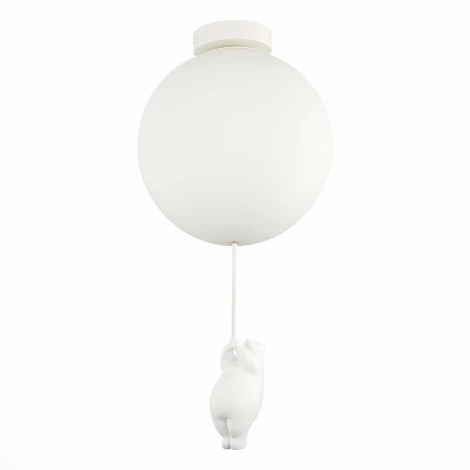 Потолочная люстра Evoluce Modena SLE115412-01