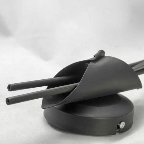 Бра Lussole Loft Bagheria GRLSF-6291-02 (220V, цветы, шарики, листья, IP21)