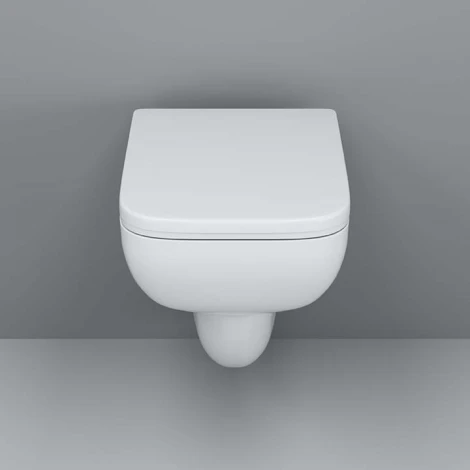 Унитаз подвесной Am.Pm Tender C45A1739SC