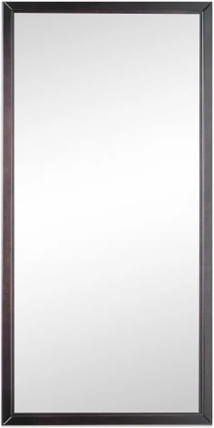 Зеркало настенное Ника венге 119,5 см x 60 см от фабрики Mebelik