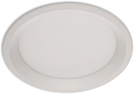 Точечный светильник встраиваемый APL LED Ingrid 3322.LDY16016/16W/4K (220V, круглые, IP40)