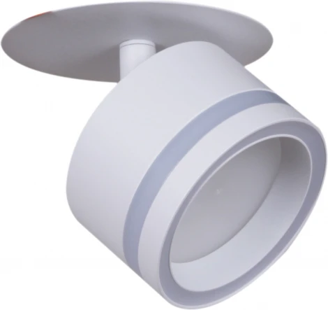 Спот Reluce 53024-9.0-001CT GX53 WT