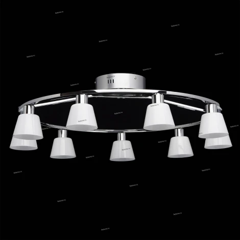 Потолочная люстра MW-Light Гэлэкси 632013709