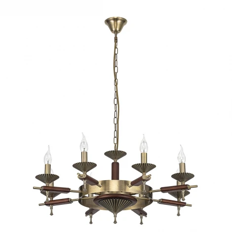 Подвесная люстра