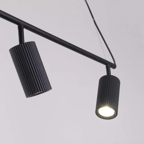 Подвесной светильник F-Promo Mobile 4635-4P (220V, на тросе)