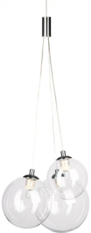 Подвесной светильник Loft IT Dew 10090 Clear