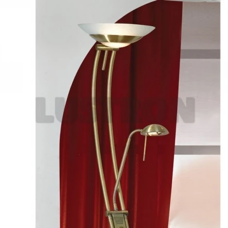 Торшер Lussole Comfort LSN-7955-02