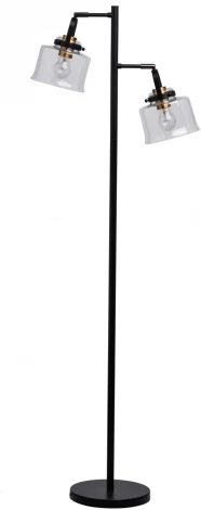 Торшер DeMarkt Вальтер 551042502