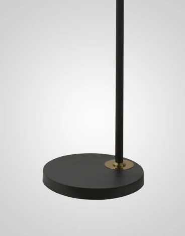 Торшер со столиком Мелодия Света 000059498