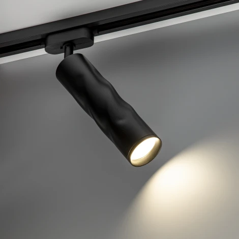 Трековый светильник однофазный 220V Ritter Artline 59932 0