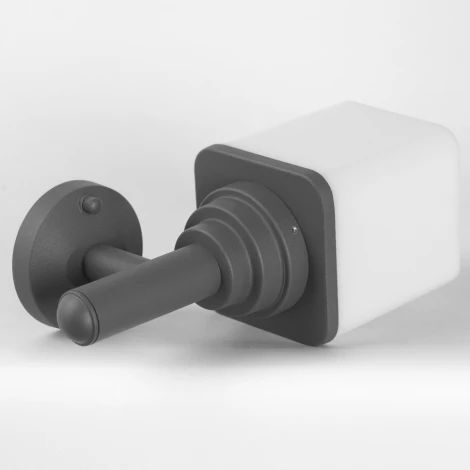 Настенный уличный светильник Lussole LSP-8956 (220V, IP44)