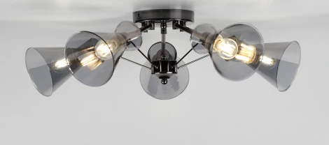Потолочная люстра Rivoli Udito 3025-305