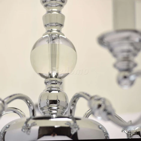 Подвесная люстра MW-Light Онтарио 692010605