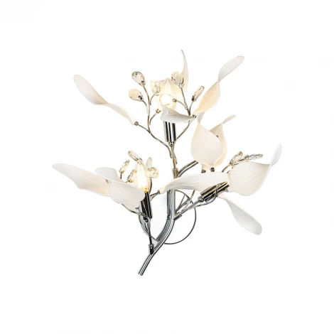 Бра Modelux ML.6808.450P CR