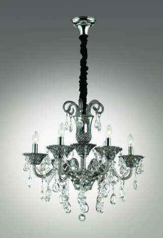 Подвесная люстра Odeon Light Valensa 2940/6