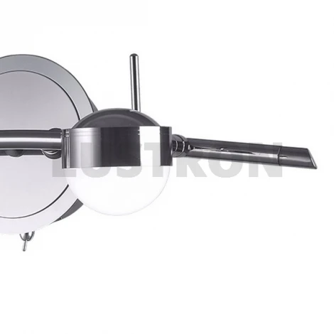 Спот IDLamp Savini 348/2A-Chrome